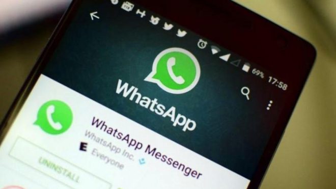 WhatsApp restringirá la captura de pantalla de los chats