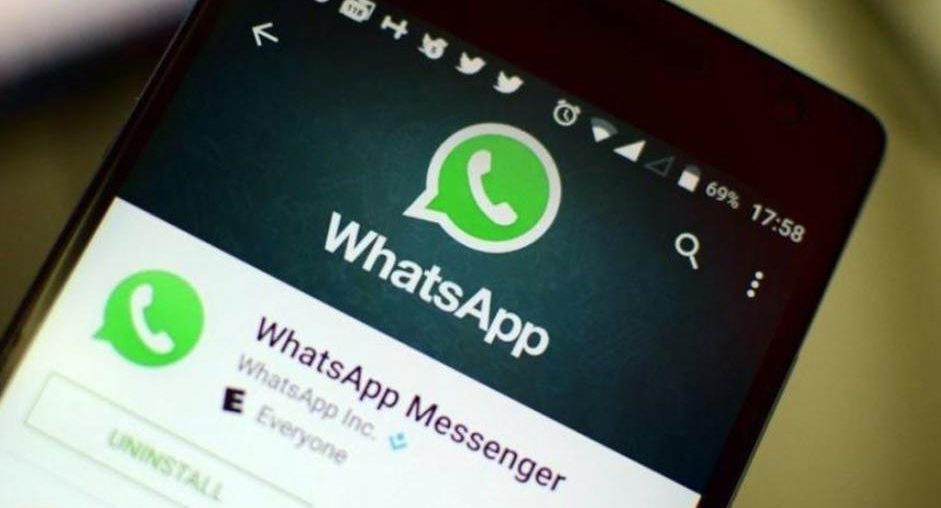 WhatsApp restringirá la captura de pantalla de los chats
