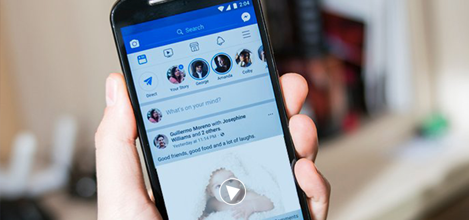 Cómo descargar videos de Facebook a tu celular o computadora