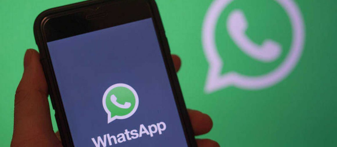 Nueva estafa de los 1000 GB en WhatsApp