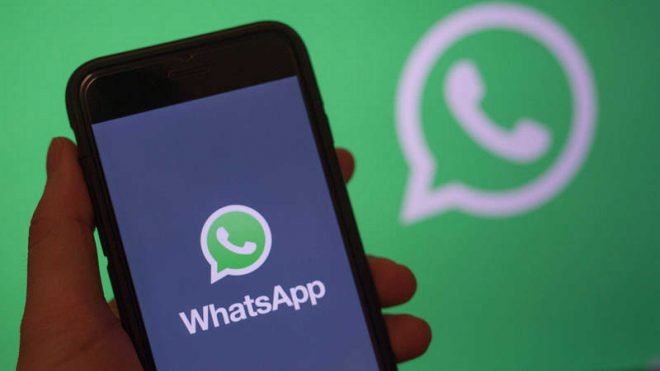 Nueva estafa de los 1000 GB en WhatsApp
