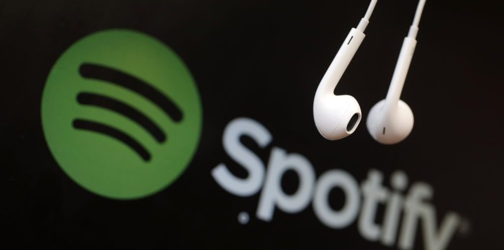 Spotify ofrece tres meses de prueba gratuita