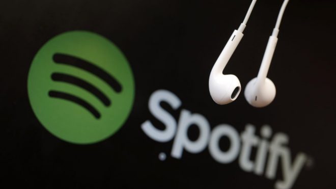 Spotify ofrece tres meses de prueba gratuita