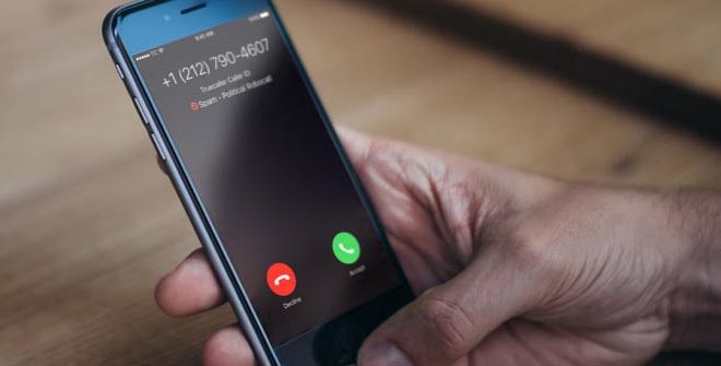 La llamada del sí: Un fraude disfrazado de oferta