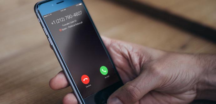 La llamada del sí: Un fraude disfrazado de oferta