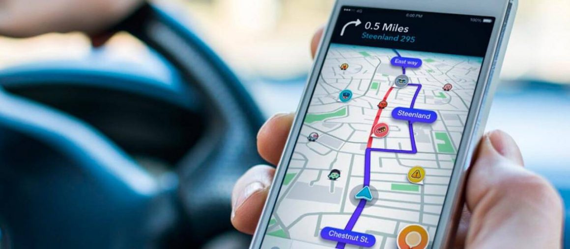 Waze implementa la opción que mostrará rutas alternativas según la placa del vehículo