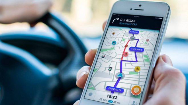 Waze implementa la opción que mostrará rutas alternativas según la placa del vehículo