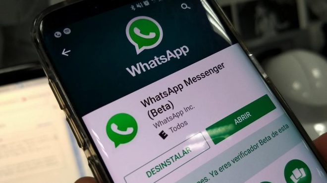 Los celulares que se quedarán sin WhatsApp en el 2020