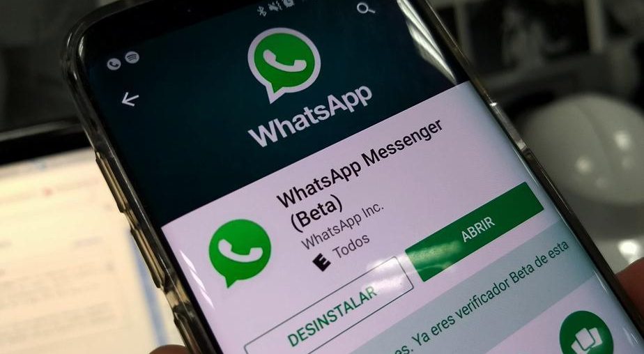 Los celulares que se quedarán sin WhatsApp en el 2020