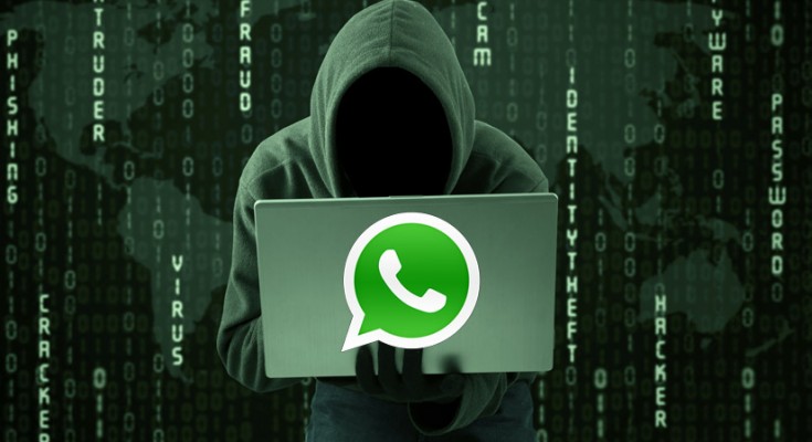 El engaño en WhatsApp que permite a un hacker hacerse con tu celular Android – Corporación SIC