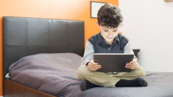 Ciberseguridad: Un tema delicado que muchos padres omiten