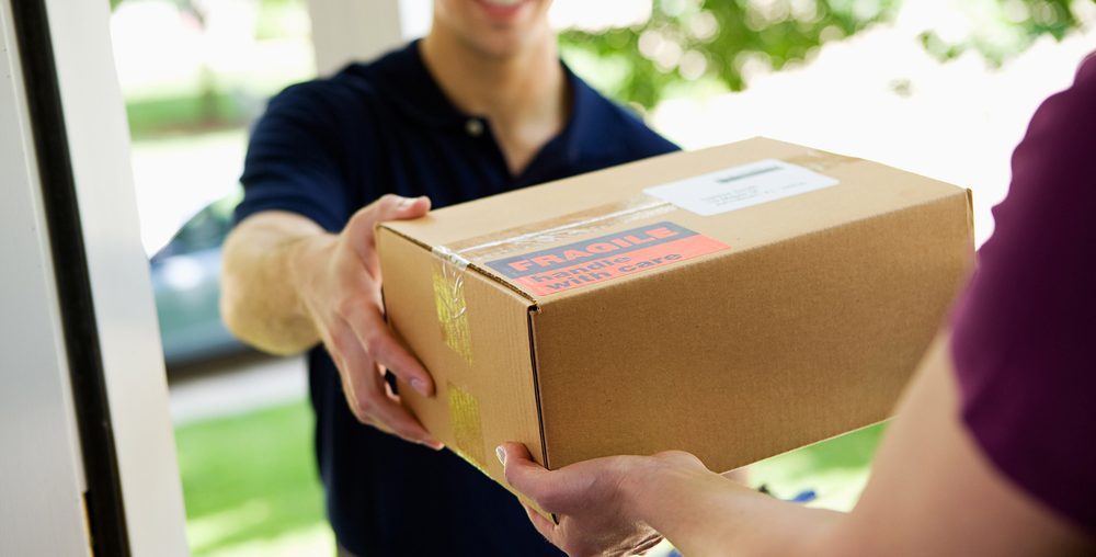 ¿El coronavirus puede contagiarse a través de paquetes enviados desde China?