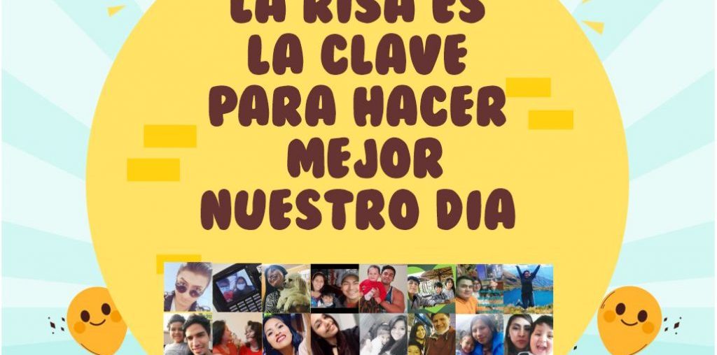 CORPORACION SIC ORGANIZA CONCURSO POR EL DIA MUNDIAL DE LA SONRISA