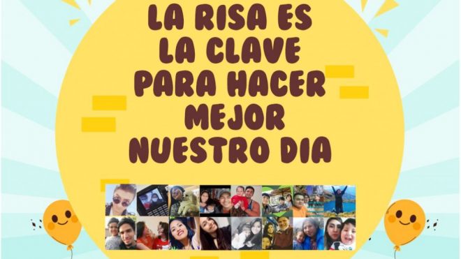 CORPORACION SIC ORGANIZA CONCURSO POR EL DIA MUNDIAL DE LA SONRISA