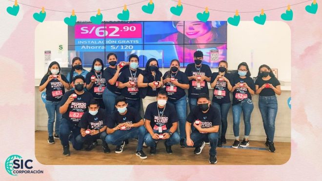 "Feliz Día del Amor y la Amistad Sic"