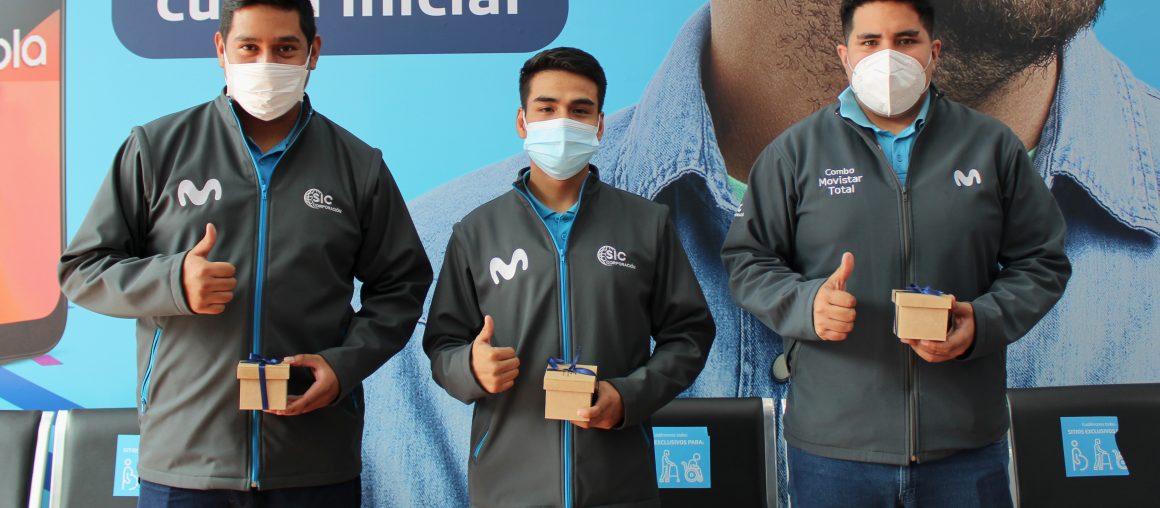 ¡Feliz Día del Padre!