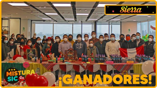 EVENTO MISTURA SIC - 2022